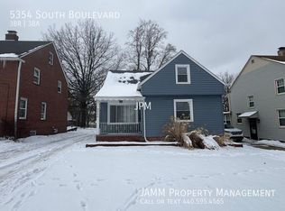 5354 South Blvd, Maple Heights, OH 44137