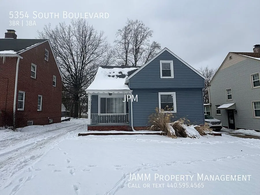 5354 South Blvd photo 1