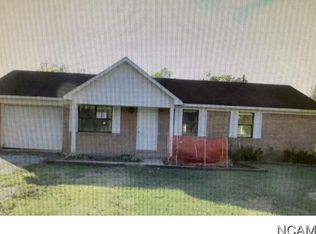 615 Hopewell Rd NE, Hanceville, AL 35077