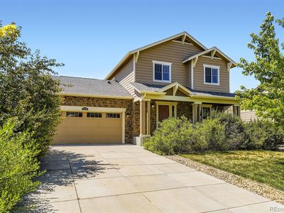 25792 E Cedar Place, Aurora, CO, 80018