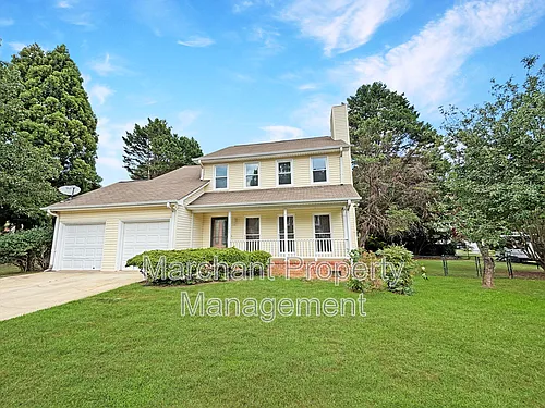 202 Markswood Dr Photo 1