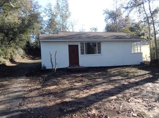 739 Magnolia Rd, Chattahoochee, FL 32324