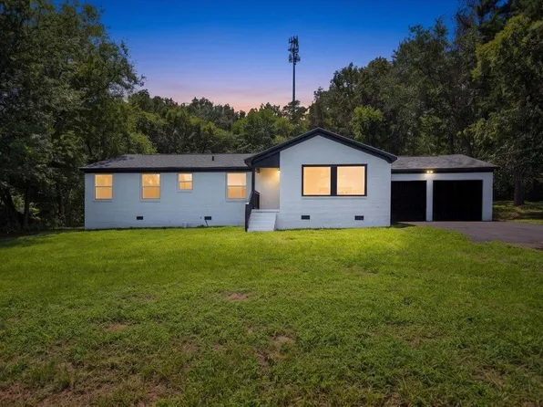 501 N Willis St, Daingerfield, TX 75638