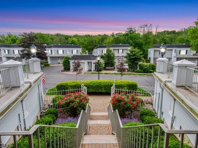 212 Riveredge Dr #212, Chatham, NJ, 07928