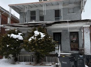 5042 Dailey St, Detroit, MI 48204