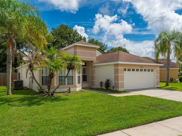 13617 EMERALDVIEW DRIVE, ORLANDO, FL 32828