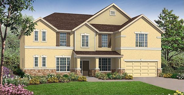 Elevation C