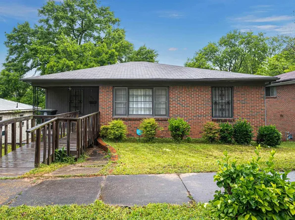 1924 Portage Ave, Birmingham, AL 35234