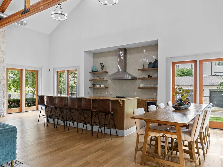 Estancia Villas — Photo 14