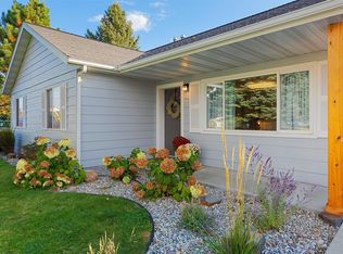 100 Redwood Ct, Hamilton, MT 59840