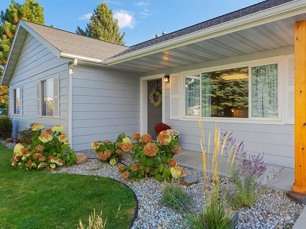 100 Redwood Ct, Hamilton, MT 59840