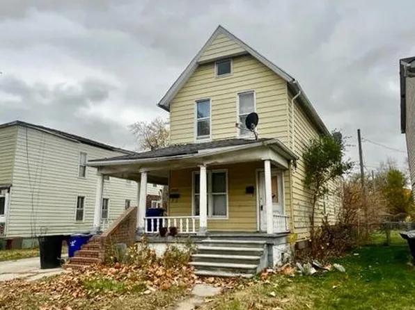 2005 Vinewood St, Detroit, MI 48216