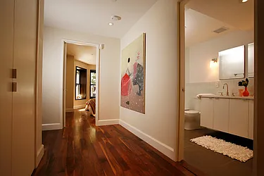 Sold by 219 St. Johns Place, LLC