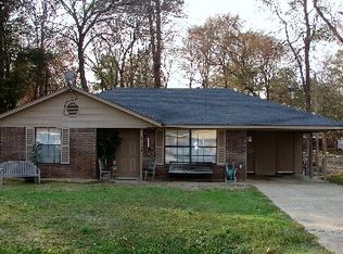 10374 Drake Ln, Keithville, LA 71047