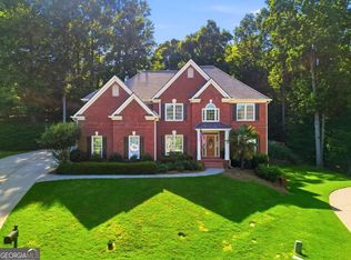 803 Rocky Ridge Ct, Canton, GA 30114