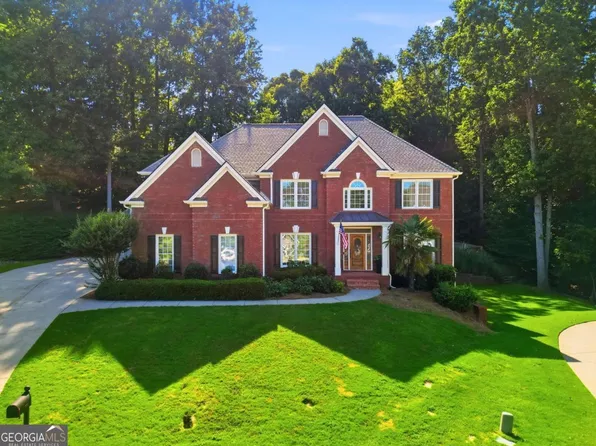 803 Rocky Ridge Ct, Canton, GA 30114