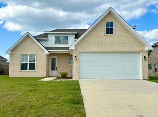 115 Hidden Creek Dr, Brookland, AR 72417