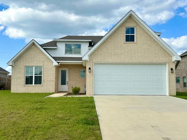 115 Hidden Creek Dr, Brookland, AR 72417