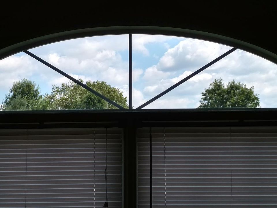 Bedroom Window