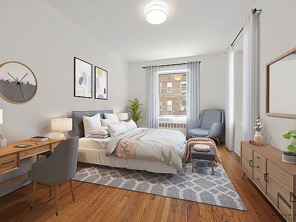 3rd image of 48-18 43rd St APT 2B