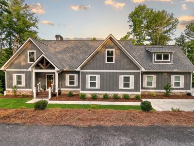 912 Lazy River Ln, Ellijay, GA, 30536
