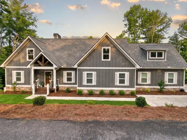 912 Lazy River Ln, Ellijay, GA 30536