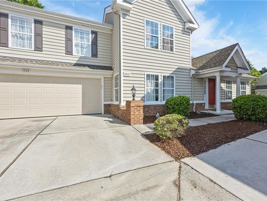 1513 Pebblebrook Way, Virginia Beach, VA 23464