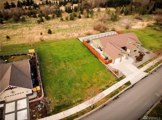 Broadmoor St, Sequim, WA 98382