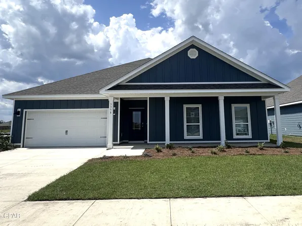 3358 Rachel Pl, Southport, FL 32409