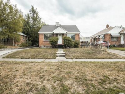 751 Darling St, Ogden, UT, 84403