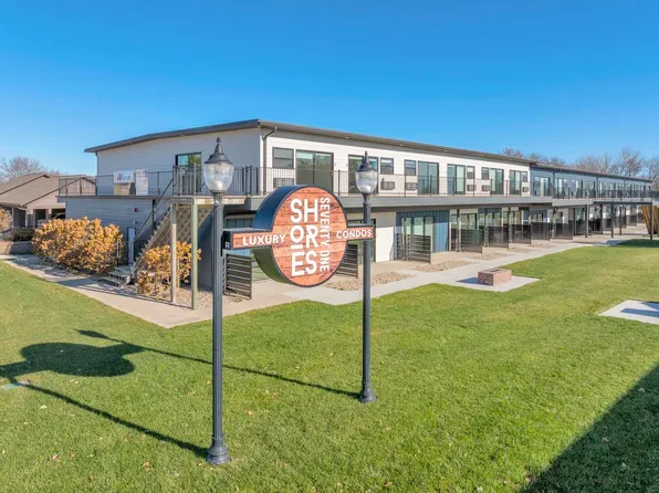 1316 Highway 71 N Unit 1, Okoboji, IA 51355