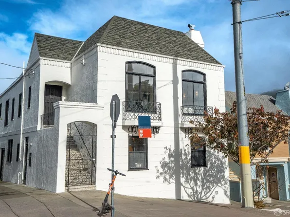 250 Ortega St, San Francisco, CA 94122