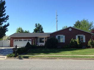 2198 E 2050 N, Layton, UT 84040