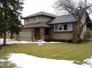 701 Braun St, Auburn, MI
