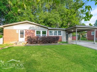 3217 Fielding Pl, Greensboro, NC 27405