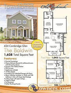 1st image of 424 Cambridge Gln #424