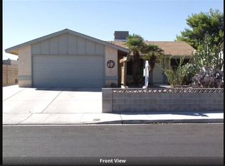 904 Greenbank St, Las Vegas, NV 89110
