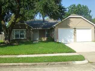 2115 Endicott Ln, Sugar Land, TX 77478
