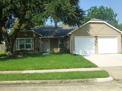 2115 Endicott Ln, Sugar Land, TX, 77478