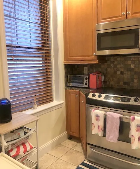 62 Queensberry St #107 — Photo 10