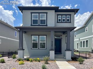 9156 Wolf Valley Dr, Colorado Springs, CO 80924