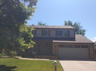 2124 S Eagle Ct, Aurora, CO 80014