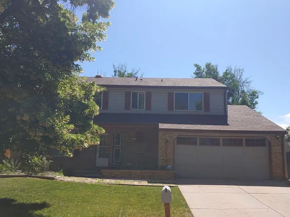 2124 S Eagle Ct, Aurora, CO 80014