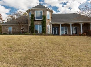 241 Kings Crest Ln, Pelham, AL 35124