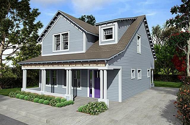 1st image of this home