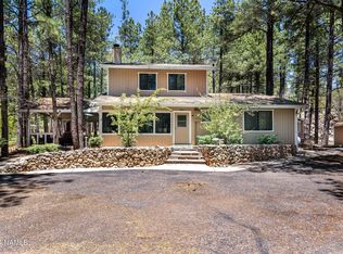 240 E Apache Rd, Munds Park, AZ 86017