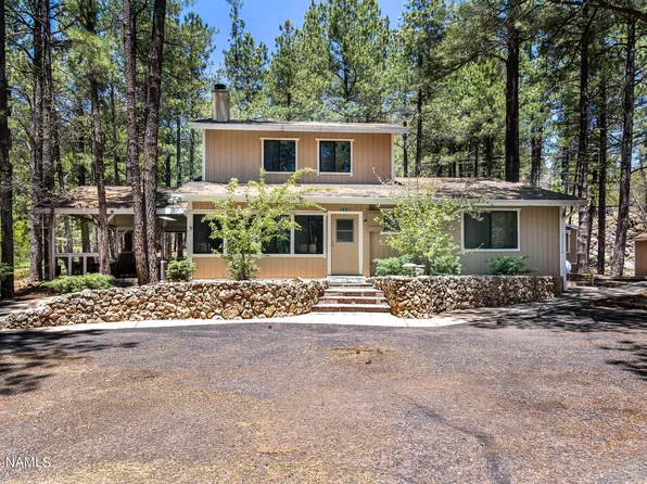 240 E Apache Rd, Munds Park, AZ 86017