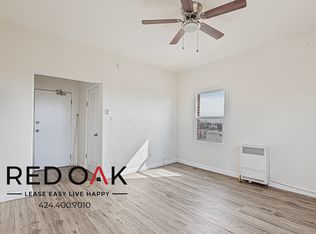1518 S Wilton Pl #411, Los Angeles, CA 90019