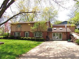 500 S Pleasant Hill Blvd, Pleasant Hill, IA 50327