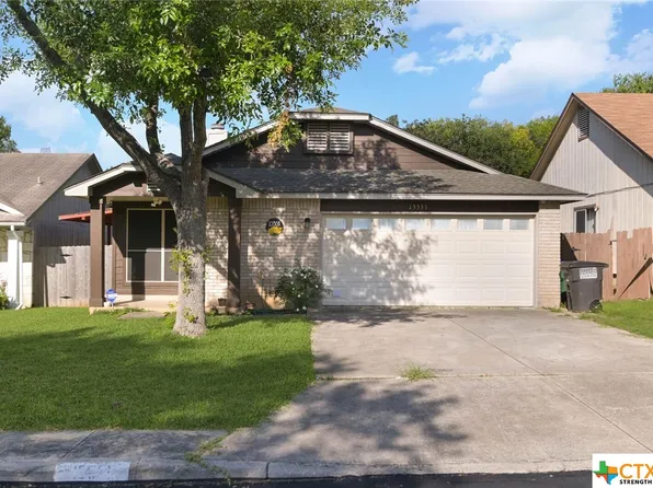 15551 Knollglade, San Antonio, TX 78247